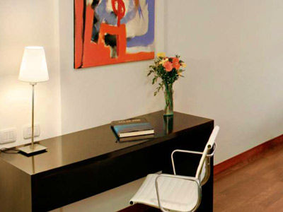 Dazzler Suites Juncal Buenos Aires Bagian luar foto