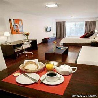 Dazzler Suites Juncal Buenos Aires Bagian luar foto