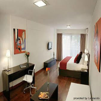 Dazzler Suites Juncal Buenos Aires Bagian luar foto