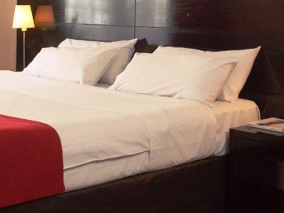 Dazzler Suites Juncal Buenos Aires Bagian luar foto